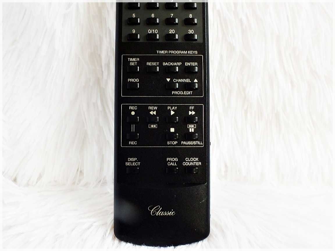 Pilot KÖNG IR 9544 Classic TV Oryginał z lat 90'