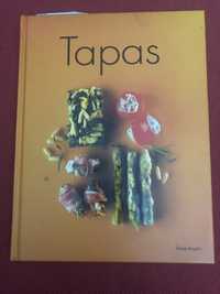 Tapas praca zbiorowa