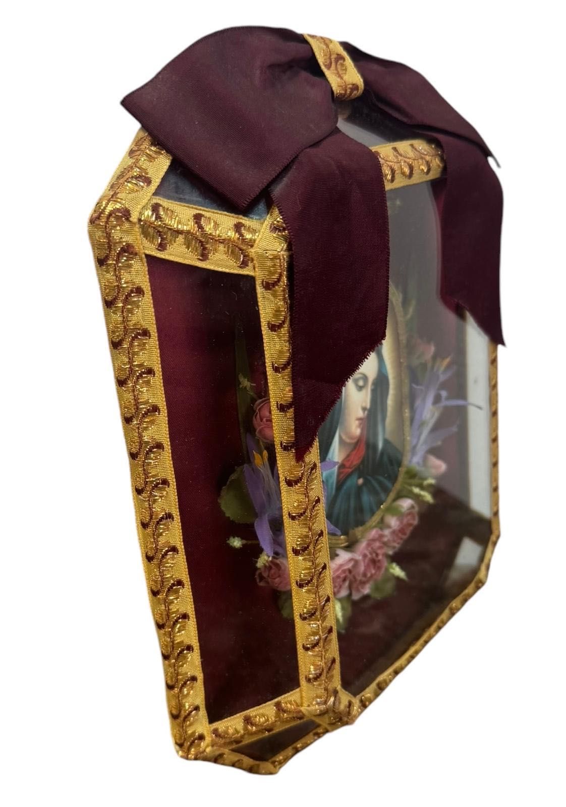 Registo Religioso Antigo