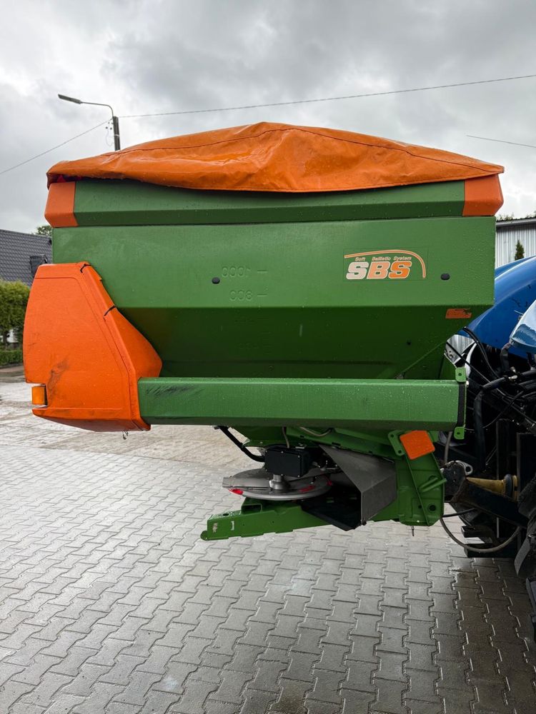 Rozsiewacz Amazone ZA-M 1501