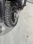 Honda Transalp 650