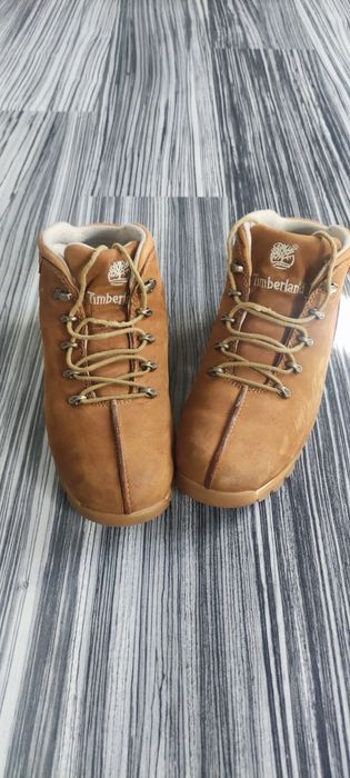 Timberland черивики,ботінки чоловічі