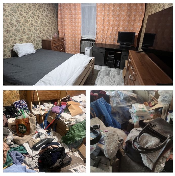 Sprzątanie, sprzątanie po remoncie ,opróżnianie,odgracenie