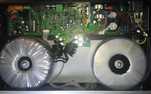 PRODAS  MPD-1400 Cyfrowy wzmacniacz mocy klasy D
