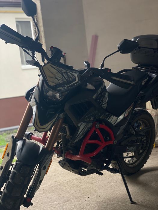 TEKKEN 250 2020 року