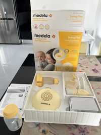 Bomba eléctrica medela SWING