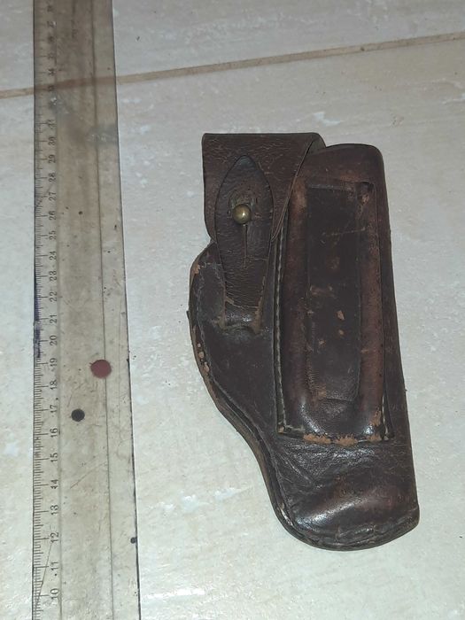 Кобура под пистолет Макарова