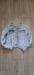 Kurtka jeansowa reserved 38