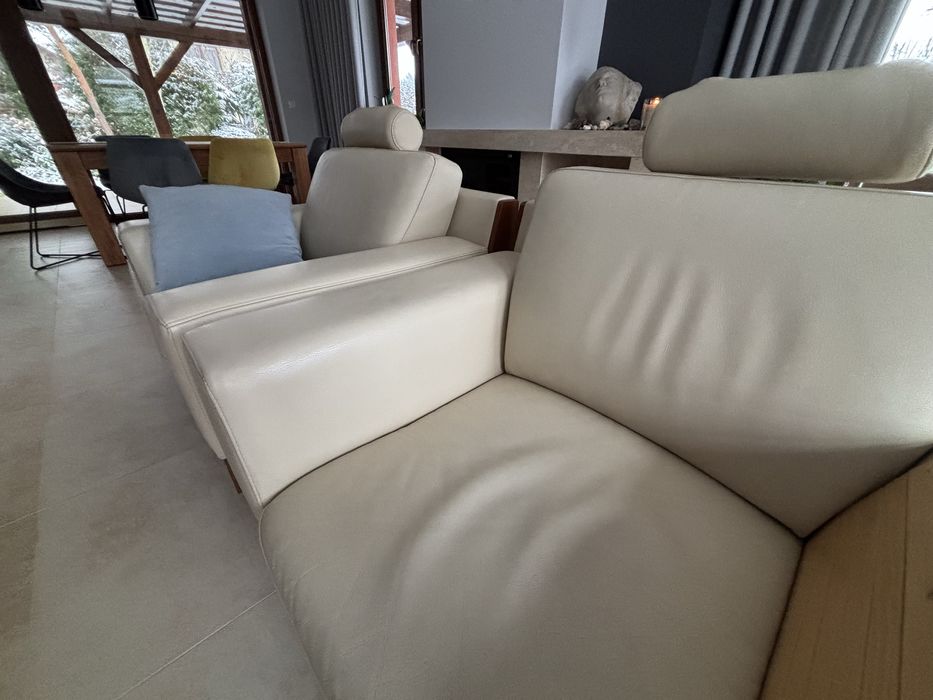 Zestaw mebli firmy Kler