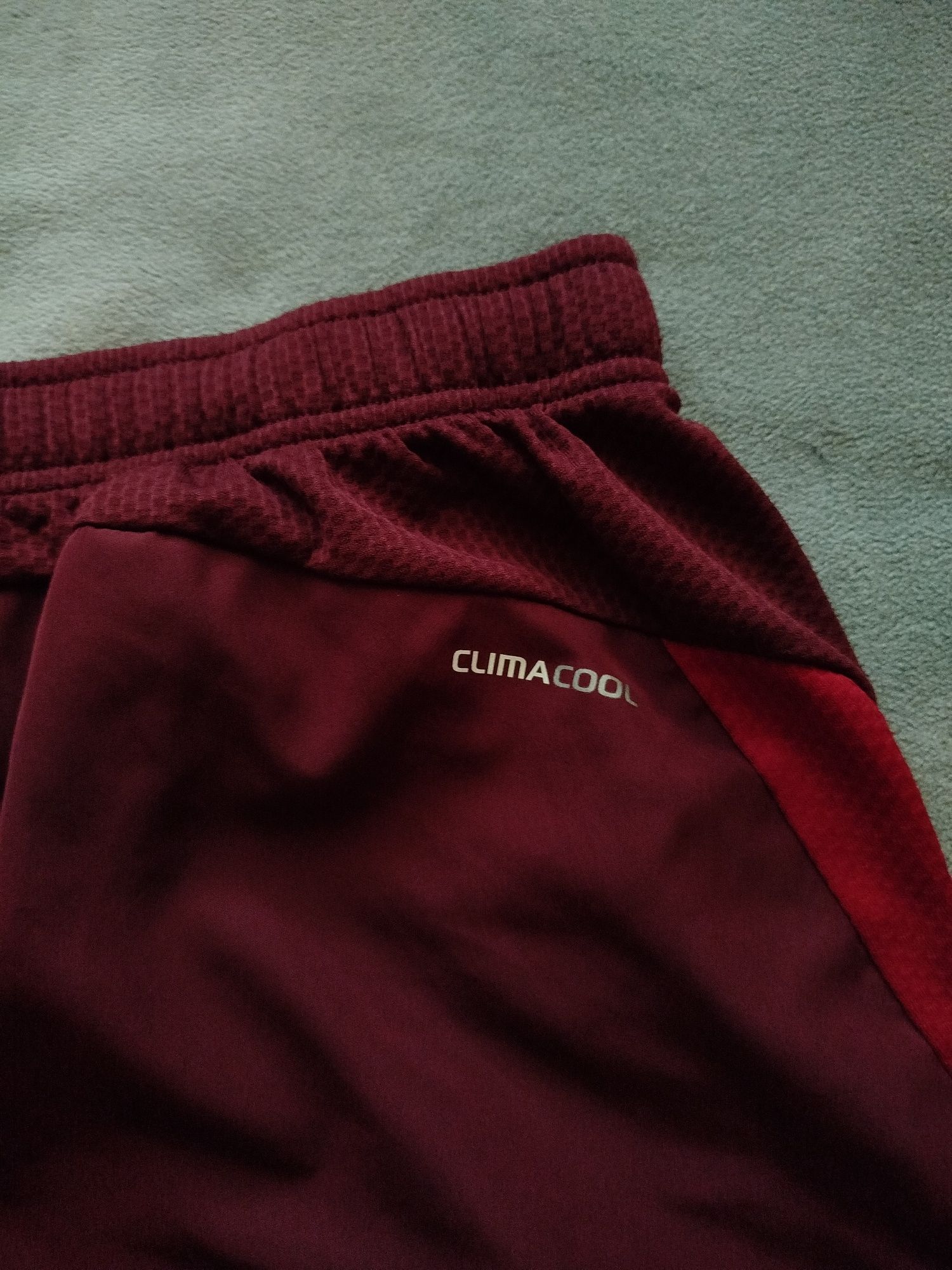 Шорти adidas climaccol