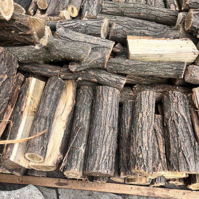 Продам дрова 2 куба