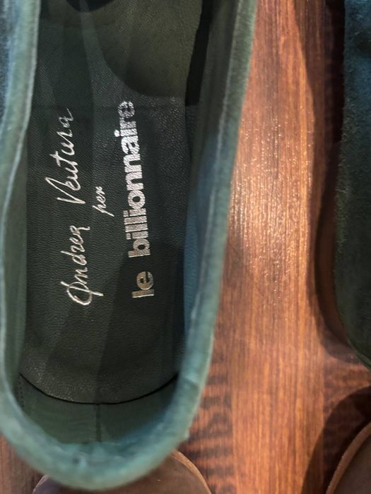 Лофери чоловічі Оригінал "ANDREA VENTURA" Made in Italy