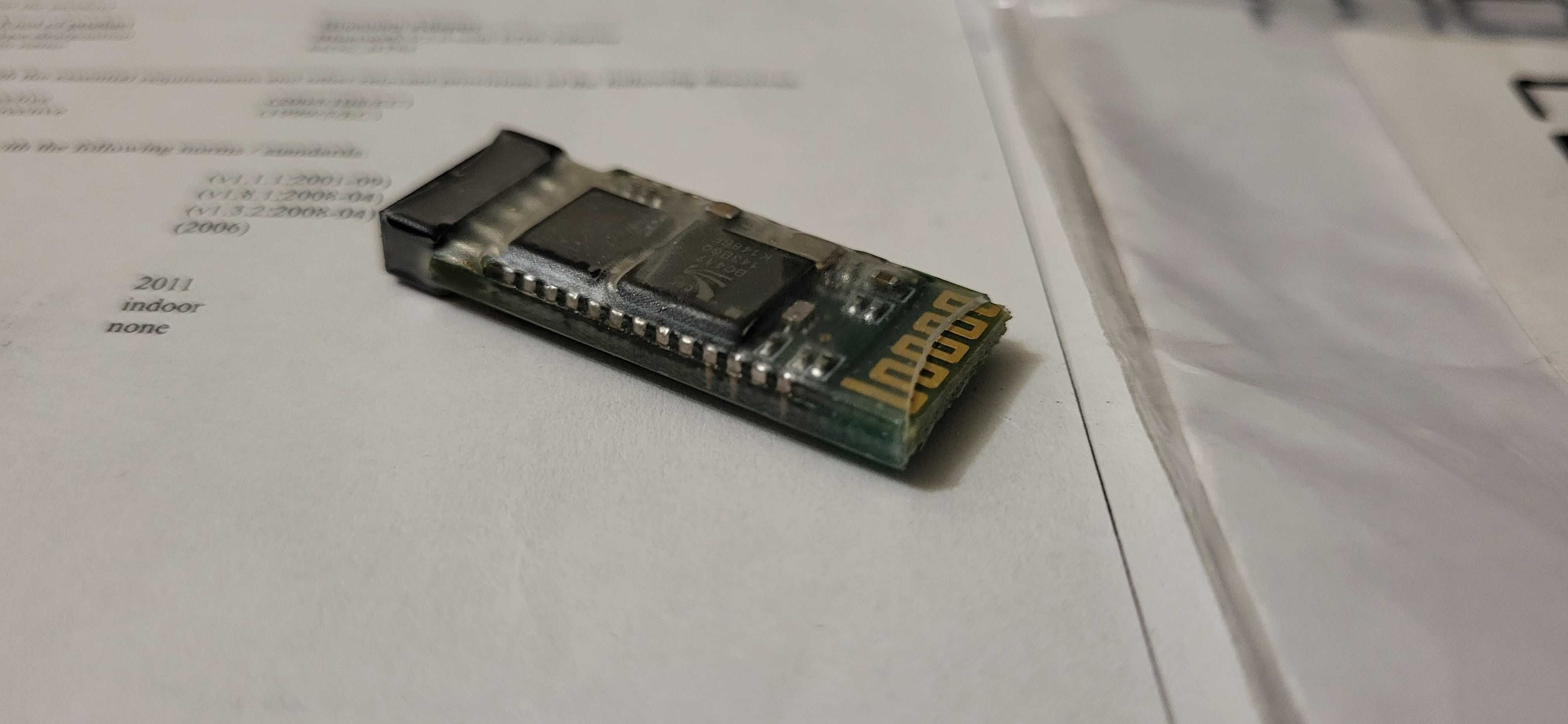 Модуль  Mosconi Gladen Bluetooth Module