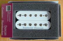 Humbacker, przetwornik, pickup , Seymour Duncan