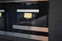 Miele DG6400 Piekarnik parowy
