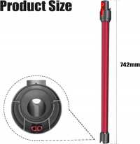 teleskopowa kompatybilna z Dyson V7 V8 V10 V11 V15