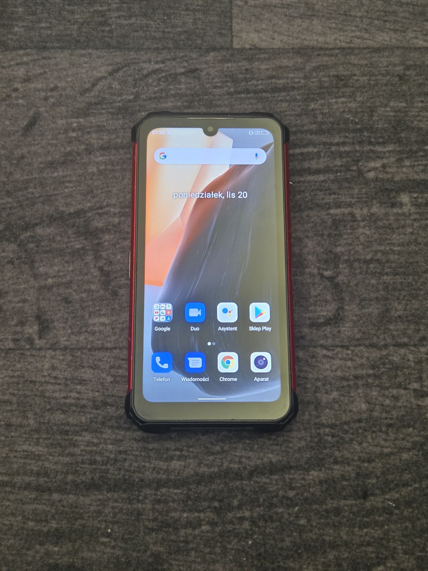 Ulefone Armor 8 Pro 8/128GB