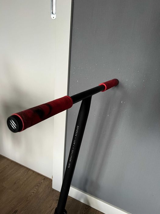 Hulajnoga wyczynowa custom