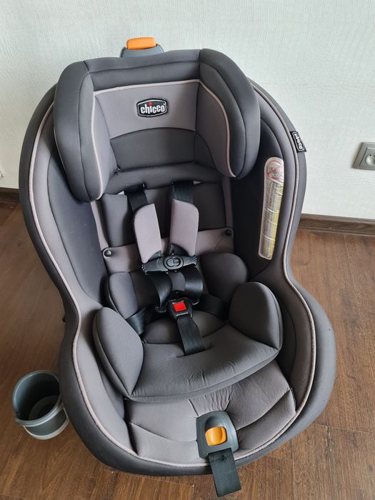 Автокрісло Chicco Next Fix