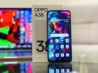 Смартфон OPPO A38 4/128GB