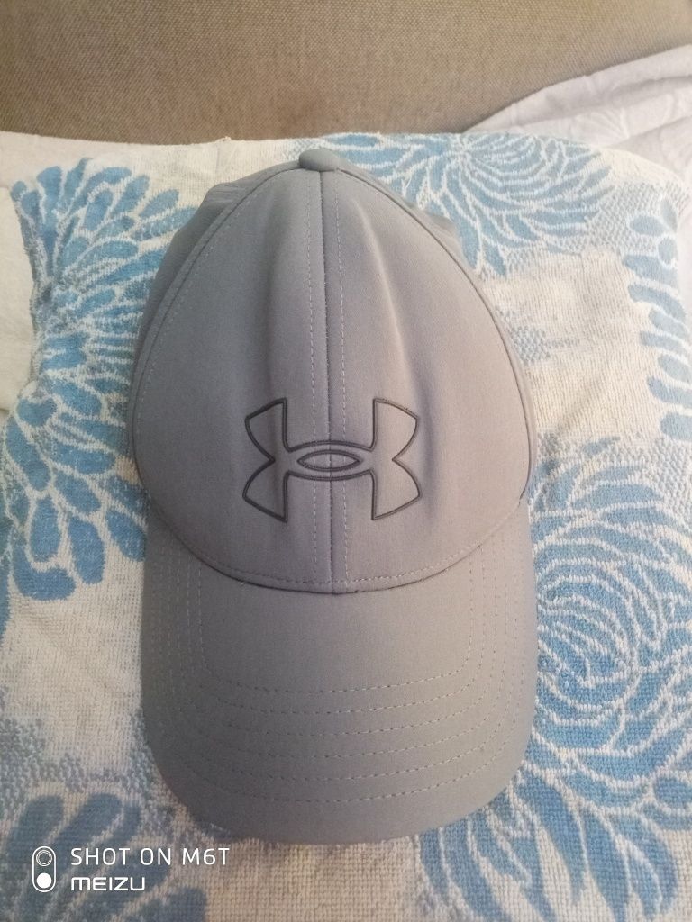 Кепка Under Armour Х Storm оригинал