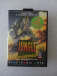 Jogo Mega Drive - Jungle Strike