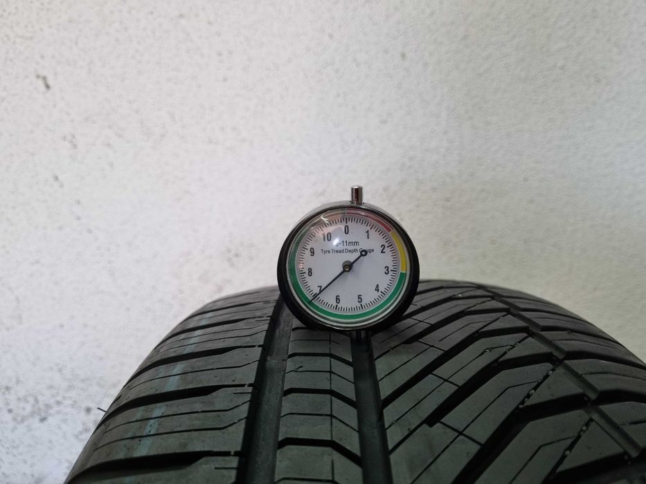 225/45/18 95W Falken EuroAllseason AS220 Pro D.5223