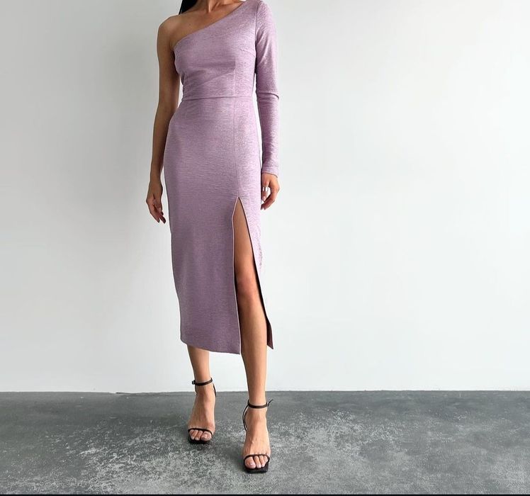 платье, размер М