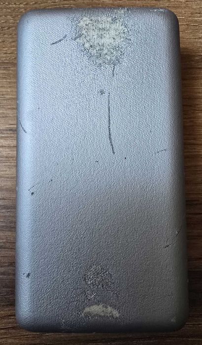 Elegancki pendrive firmy LG z 2007 roku