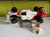 Lego McLaren MP4/4 Senna