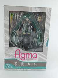 Figurka Hatsune Miku