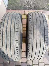 Opony 235/65 R17