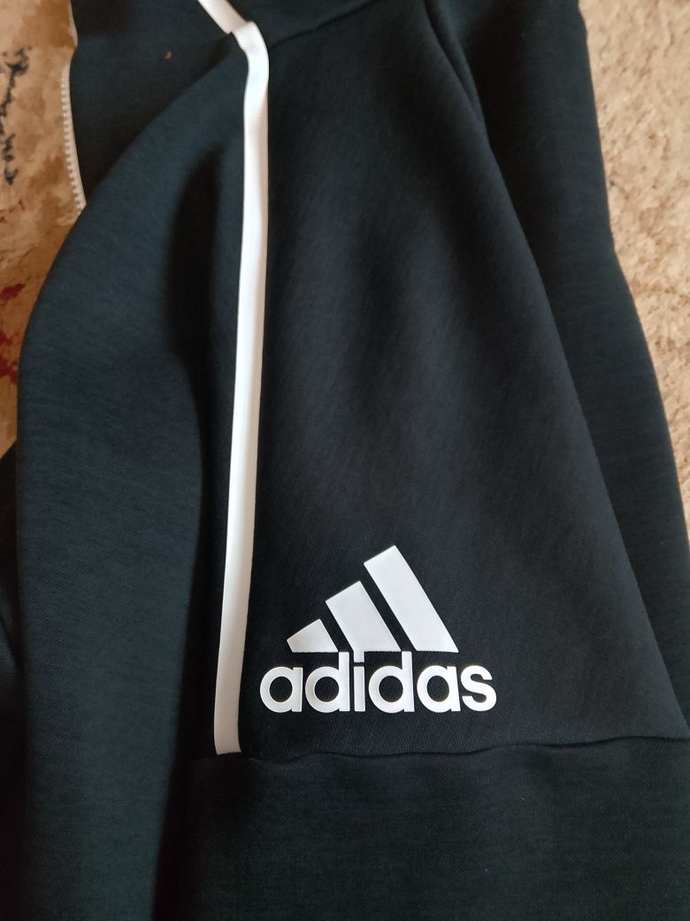 Кофта adidas zne