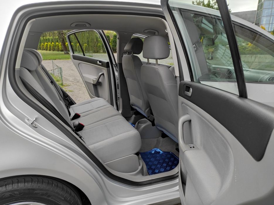 Golf plus автомат aisin 1.6mpi