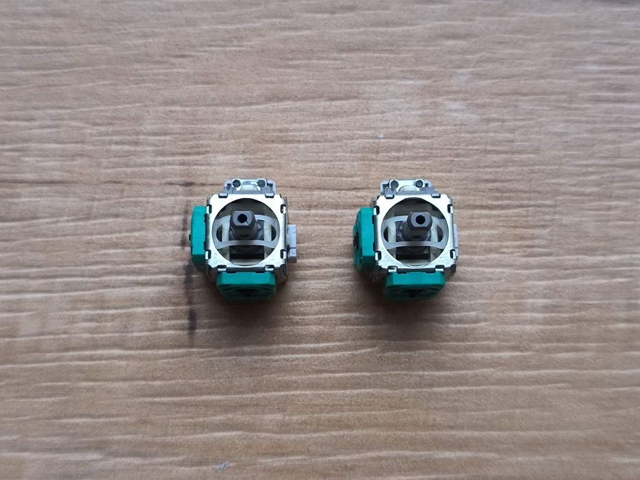 Oryginalne joysticki ALPS 3D do XBOX ONE / ONE S / ONE X