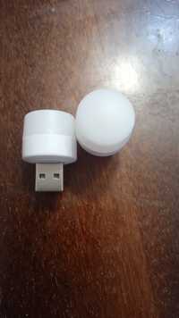 Светодиодная лампочка под USB