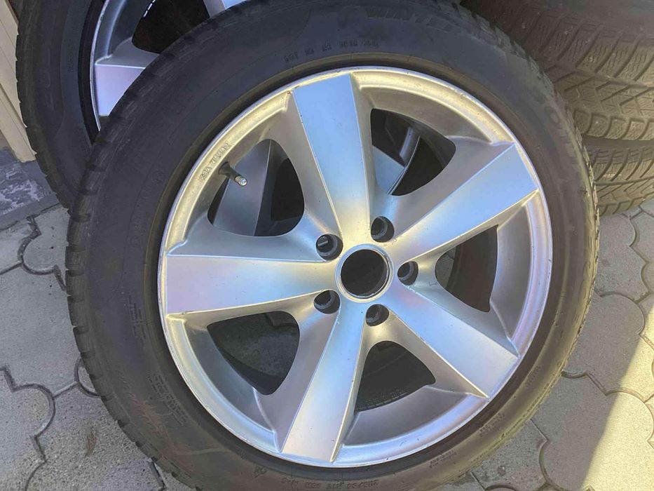 Продам Диски з шинами