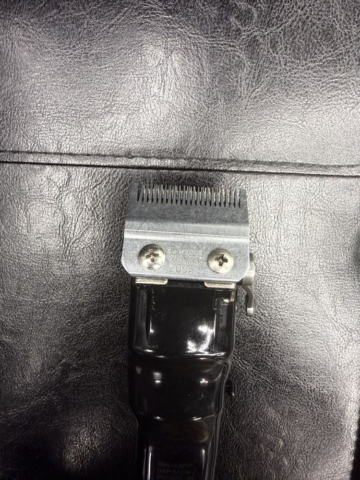 Wahl legend wahl
