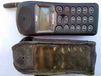 Telefones  antigo