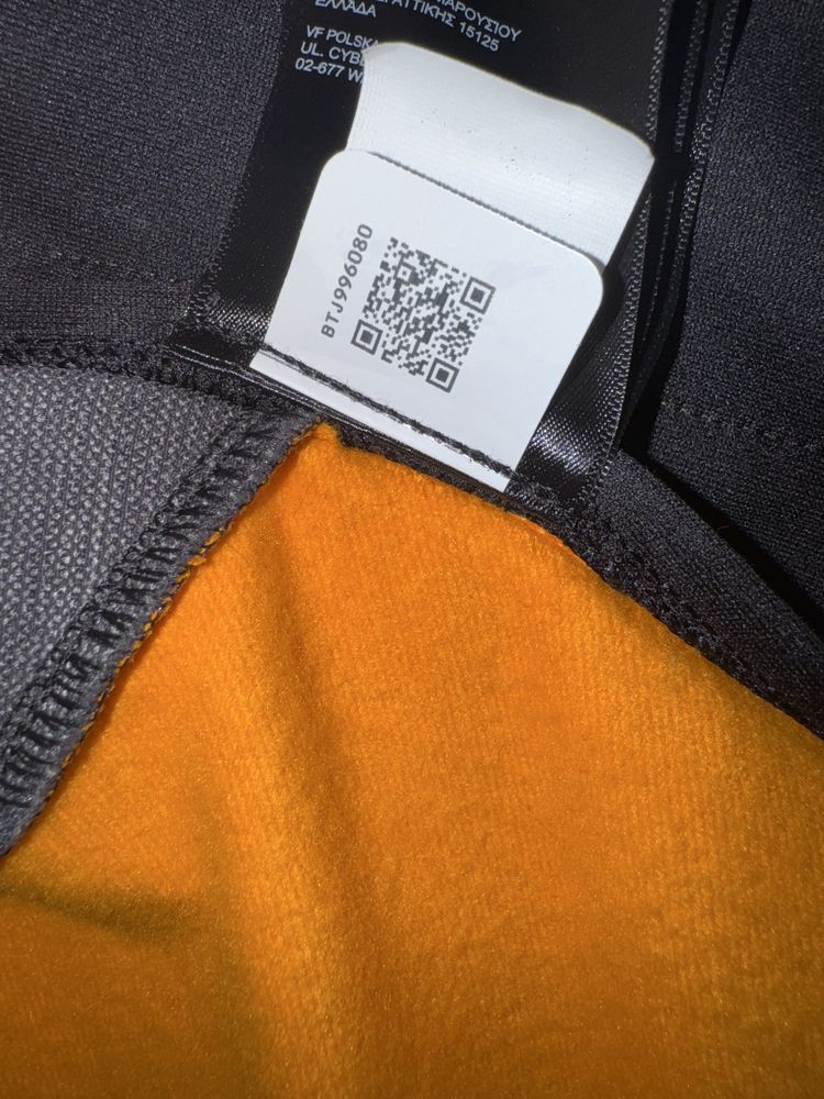 Вітровка The North Face Giacca softshell