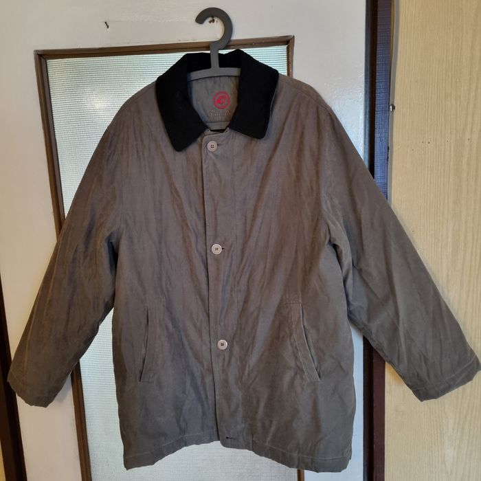 Kurtka zimowa Gamatex L 50-52