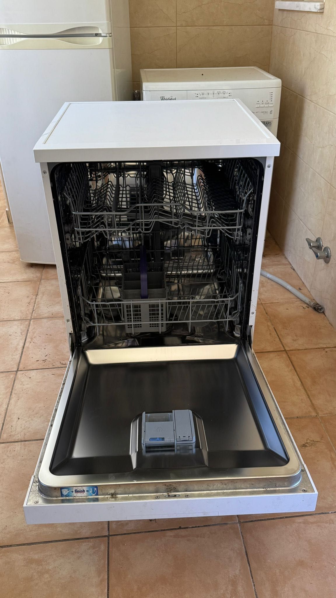 Máquina de lavar loiça BEKO