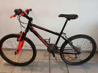 Bicicleta B-twin