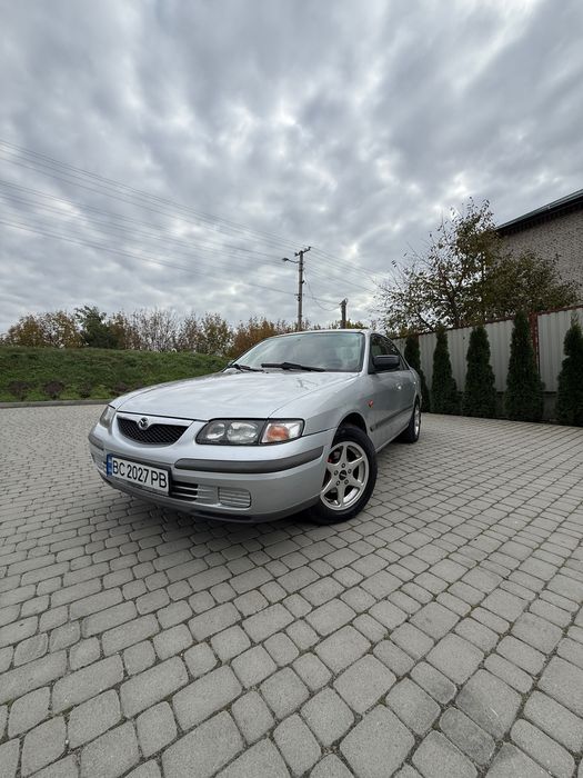 Mazda 626 1.8 1999