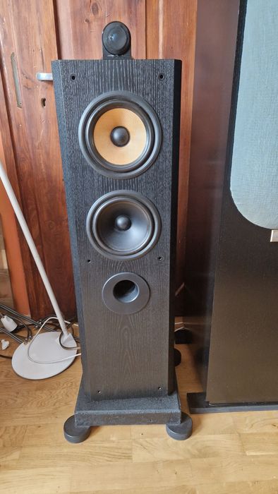 Sprzedam Kolumny B&W, Bowers & Wilkins, 804