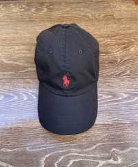 Оригинальная кепка polo ralph lauren