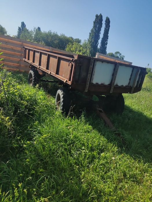 Продам ЮМЗ повністью перебраний , робився для себе , 3600$ торг