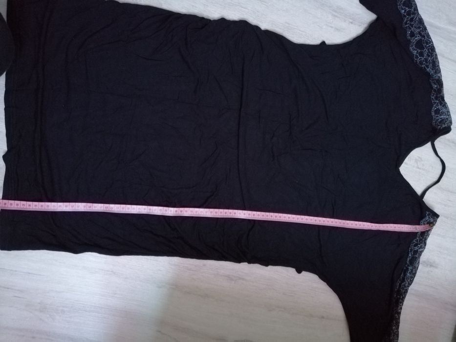 Sukienka ciążowa L