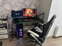 Продам игровой сет-ап RYZEN 7 5800X