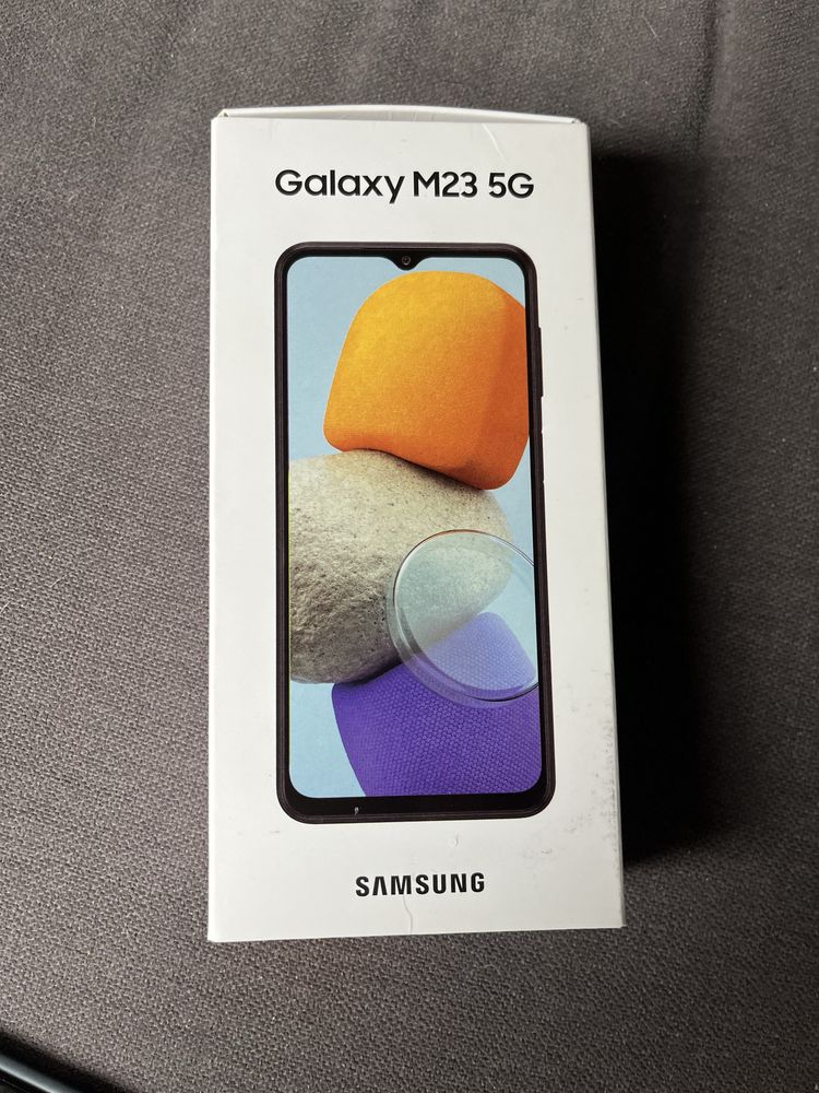 samsung galaxy m23 5G